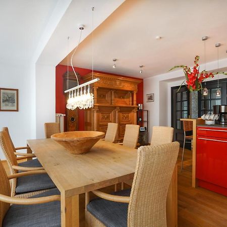 Haus Castell Διαμέρισμα Όμπερσντορφ Εξωτερικό φωτογραφία