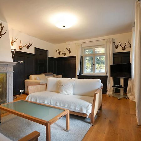Haus Castell Διαμέρισμα Όμπερσντορφ Εξωτερικό φωτογραφία