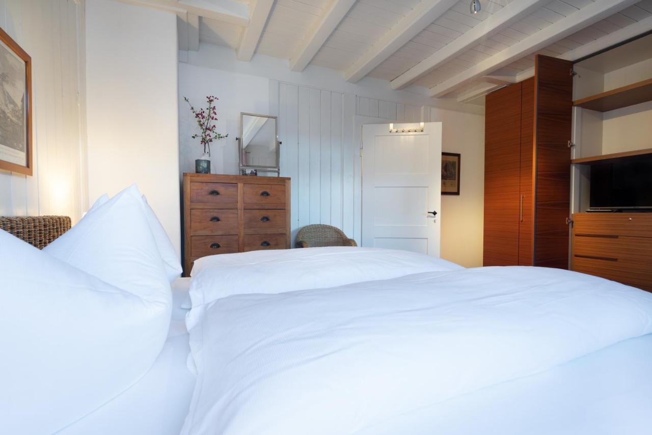 Haus Castell Διαμέρισμα Όμπερσντορφ Εξωτερικό φωτογραφία