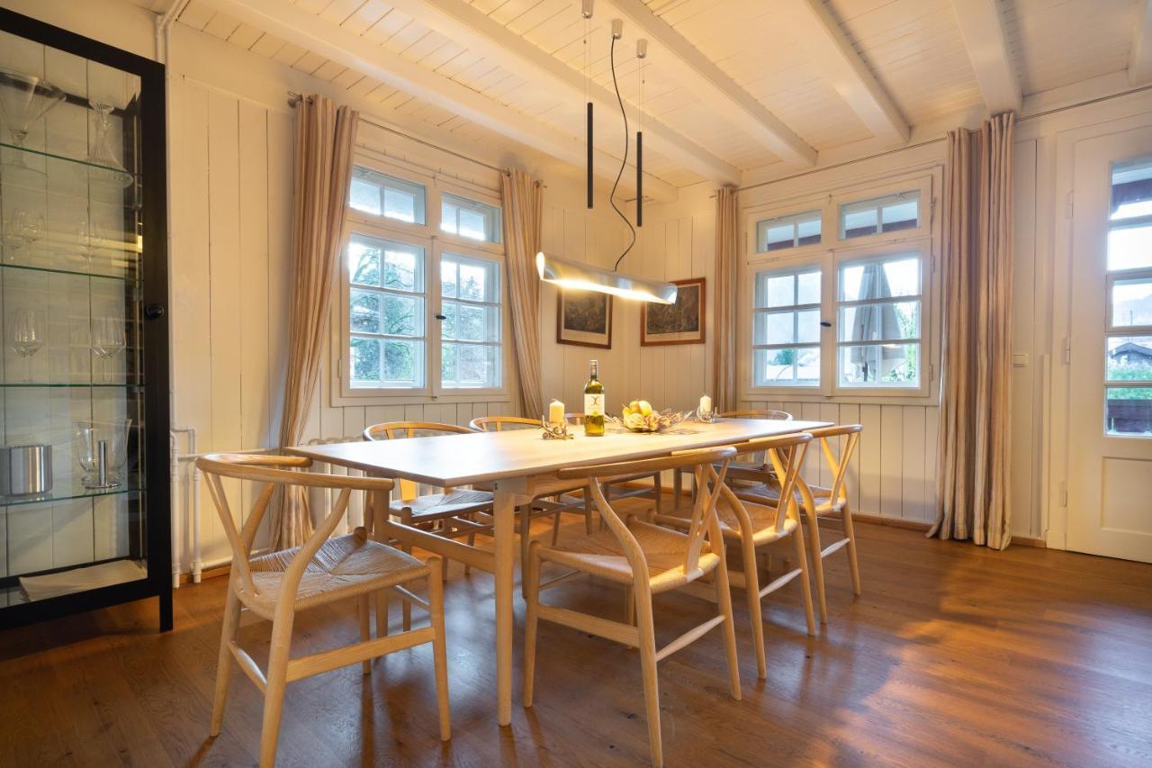 Haus Castell Διαμέρισμα Όμπερσντορφ Εξωτερικό φωτογραφία