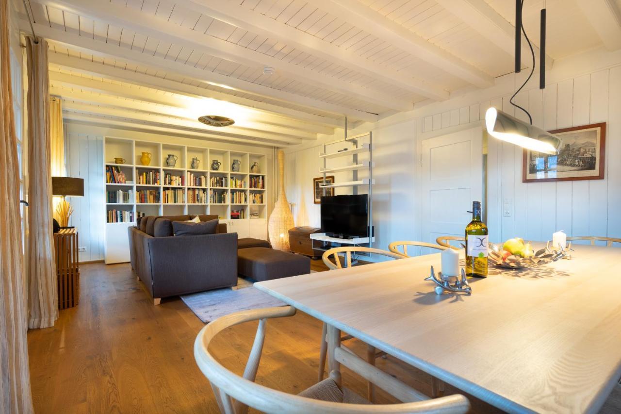 Haus Castell Διαμέρισμα Όμπερσντορφ Εξωτερικό φωτογραφία