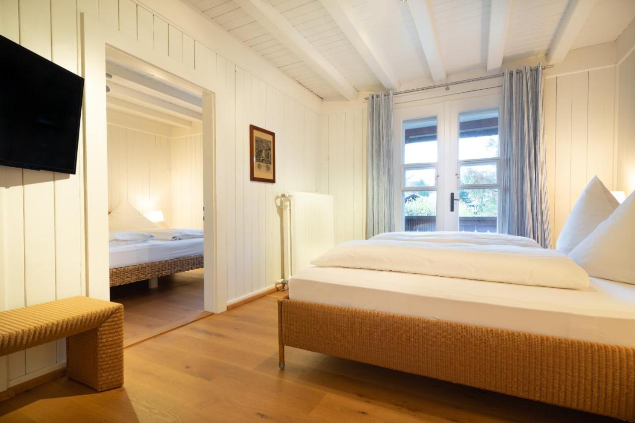 Haus Castell Διαμέρισμα Όμπερσντορφ Εξωτερικό φωτογραφία