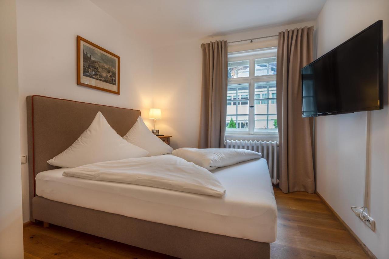 Haus Castell Διαμέρισμα Όμπερσντορφ Εξωτερικό φωτογραφία