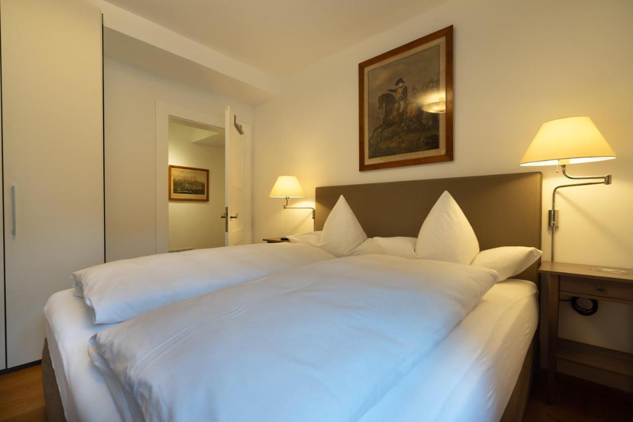 Haus Castell Διαμέρισμα Όμπερσντορφ Εξωτερικό φωτογραφία