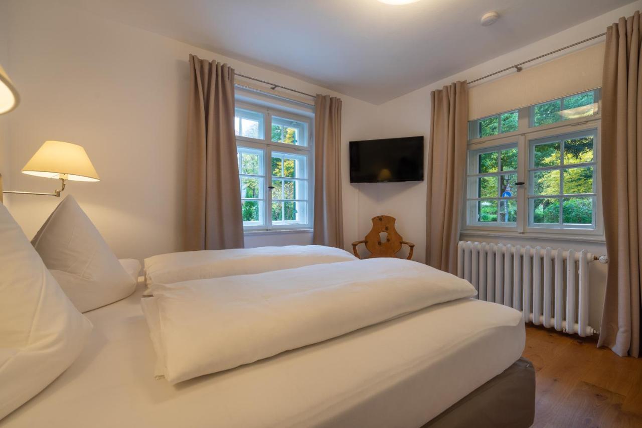 Haus Castell Διαμέρισμα Όμπερσντορφ Εξωτερικό φωτογραφία
