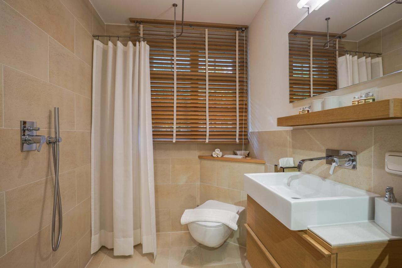 Haus Castell Διαμέρισμα Όμπερσντορφ Εξωτερικό φωτογραφία